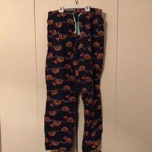 Women’s Old Navy Pajama Pants